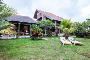 ** 5BR for 10+ guest, amazing place relaxing ubud ***